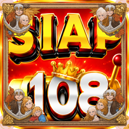 siap108 — mitra unggulan