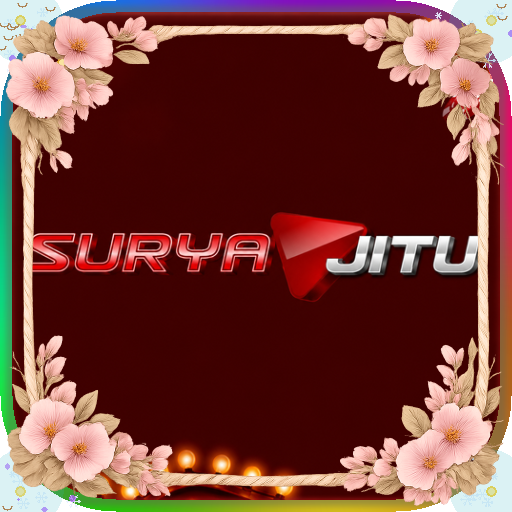 suryajitu — mitra unggulan